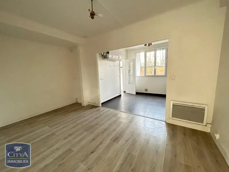 Photo 3 Appartement 2 pièces 35.21m²
