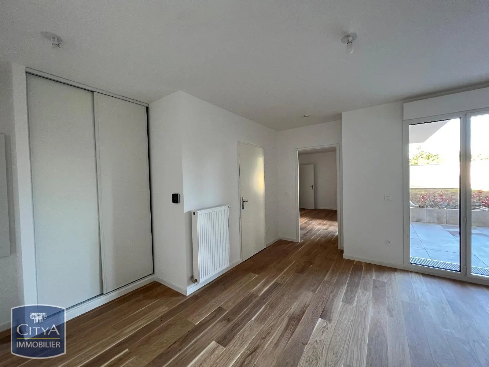 Photo 5 Appartement 2 pièces 47.1m²