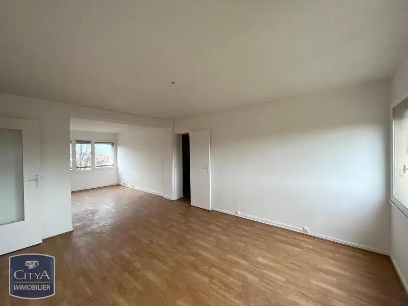 Maisons-Alfort (94700) Appartement 3 pièces 61.41m² photo 2