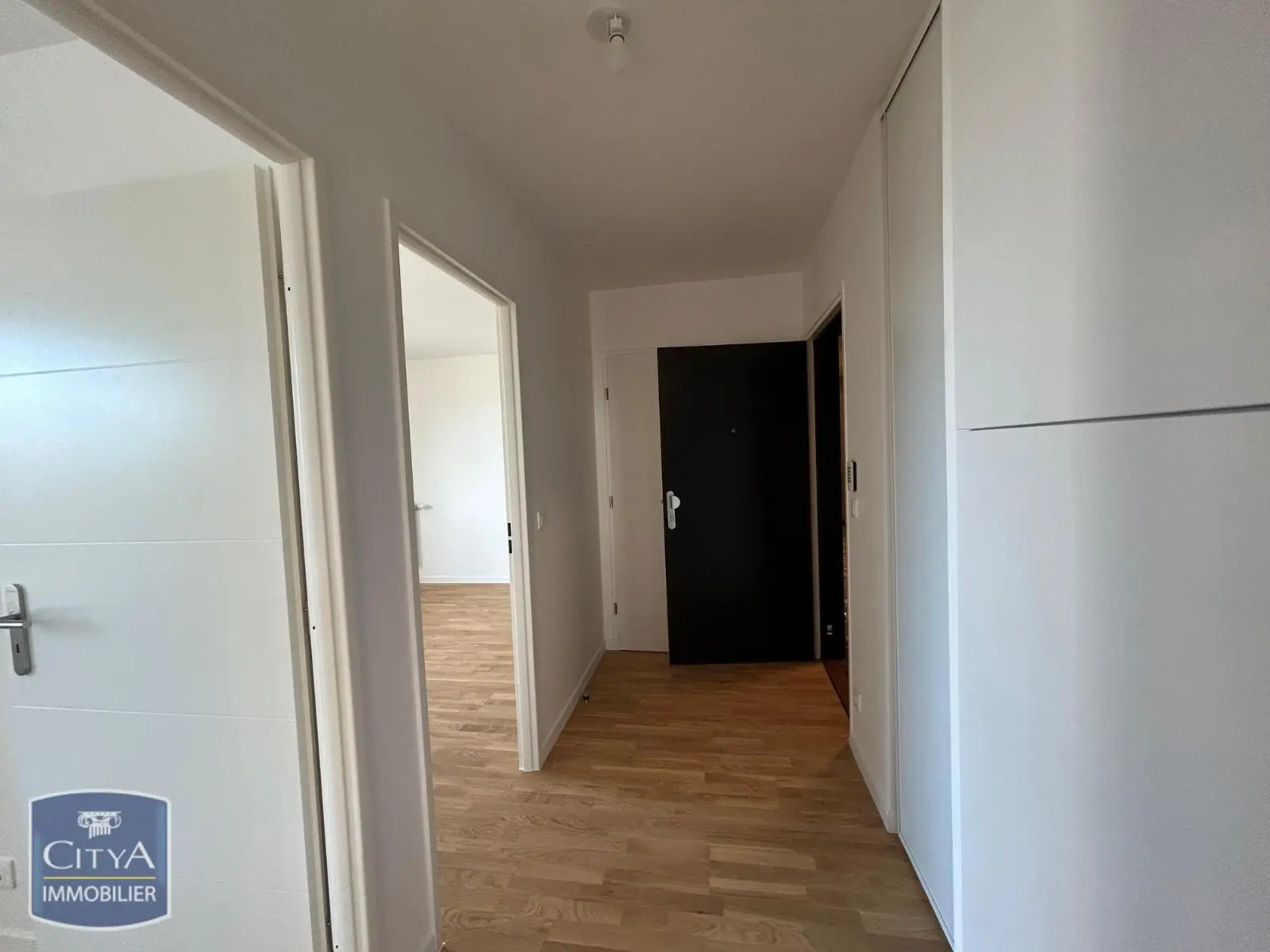 Photo 10 Appartement 3 pièces 61.35m²