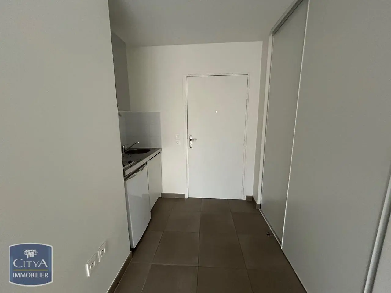 Photo 6 Appartement 1 pièce 31.83m²