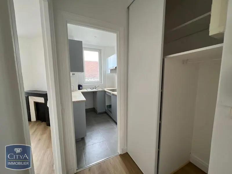 Photo 5 Appartement 2 pièces 29.54m²