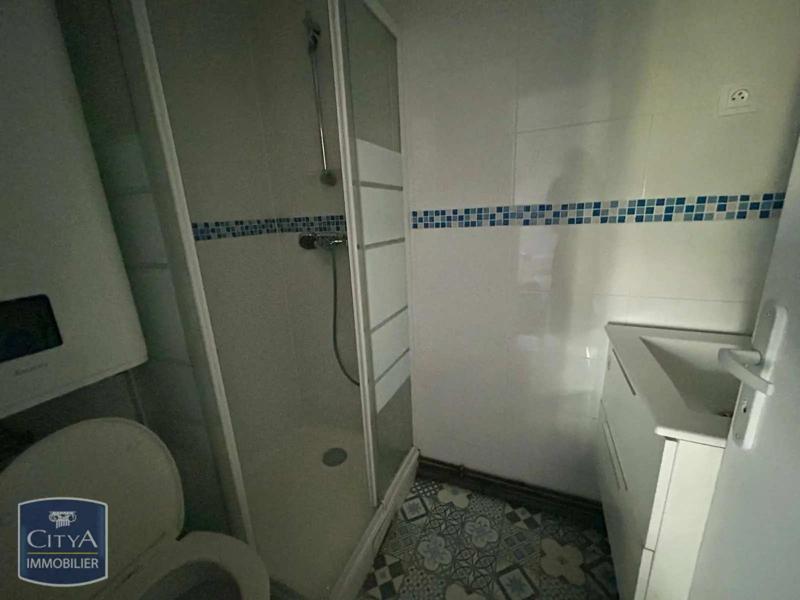 Photo 5 Appartement 1 pièce 27.07m²