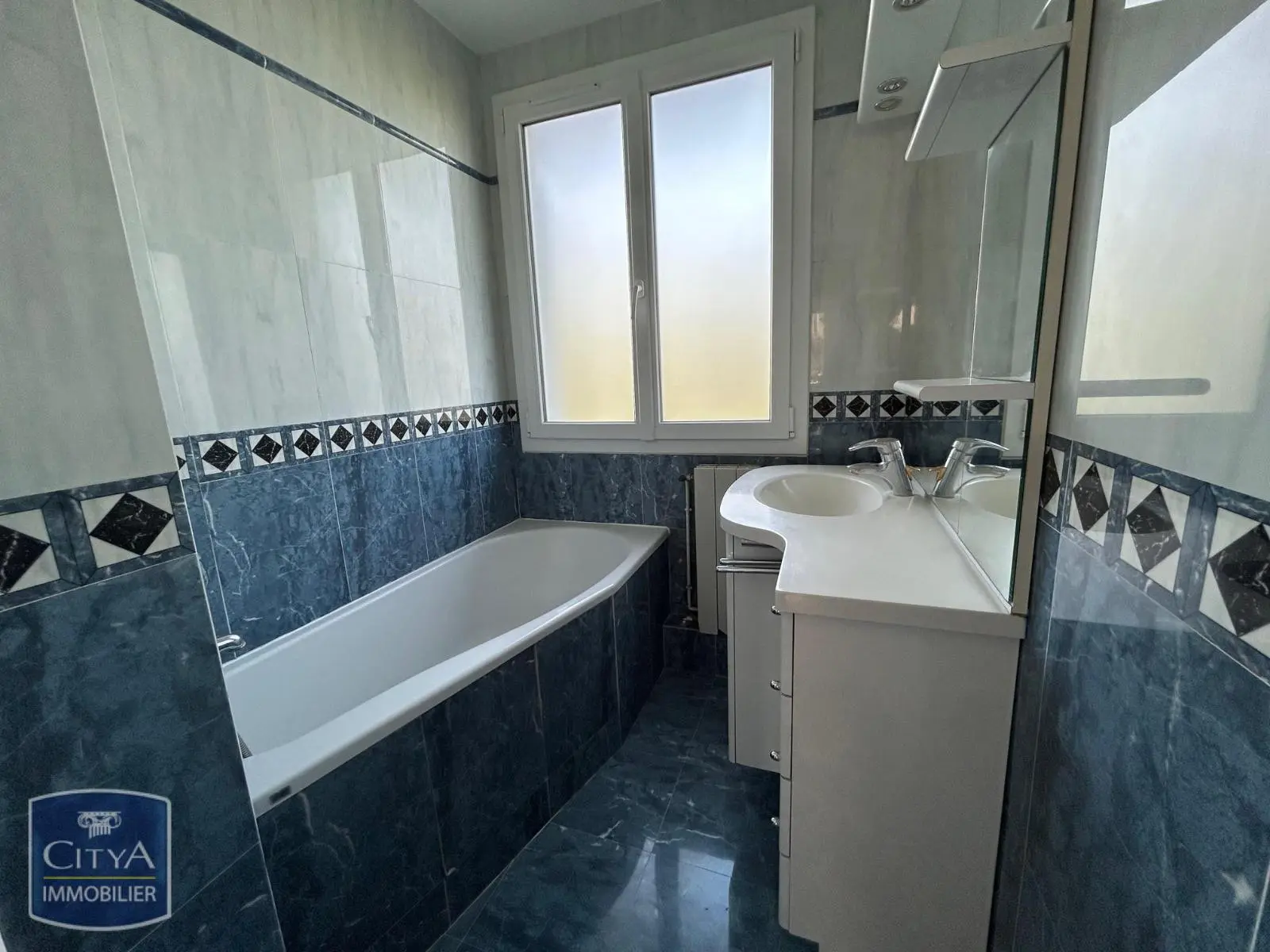 Photo 10 Appartement 3 pièces 51.85m²