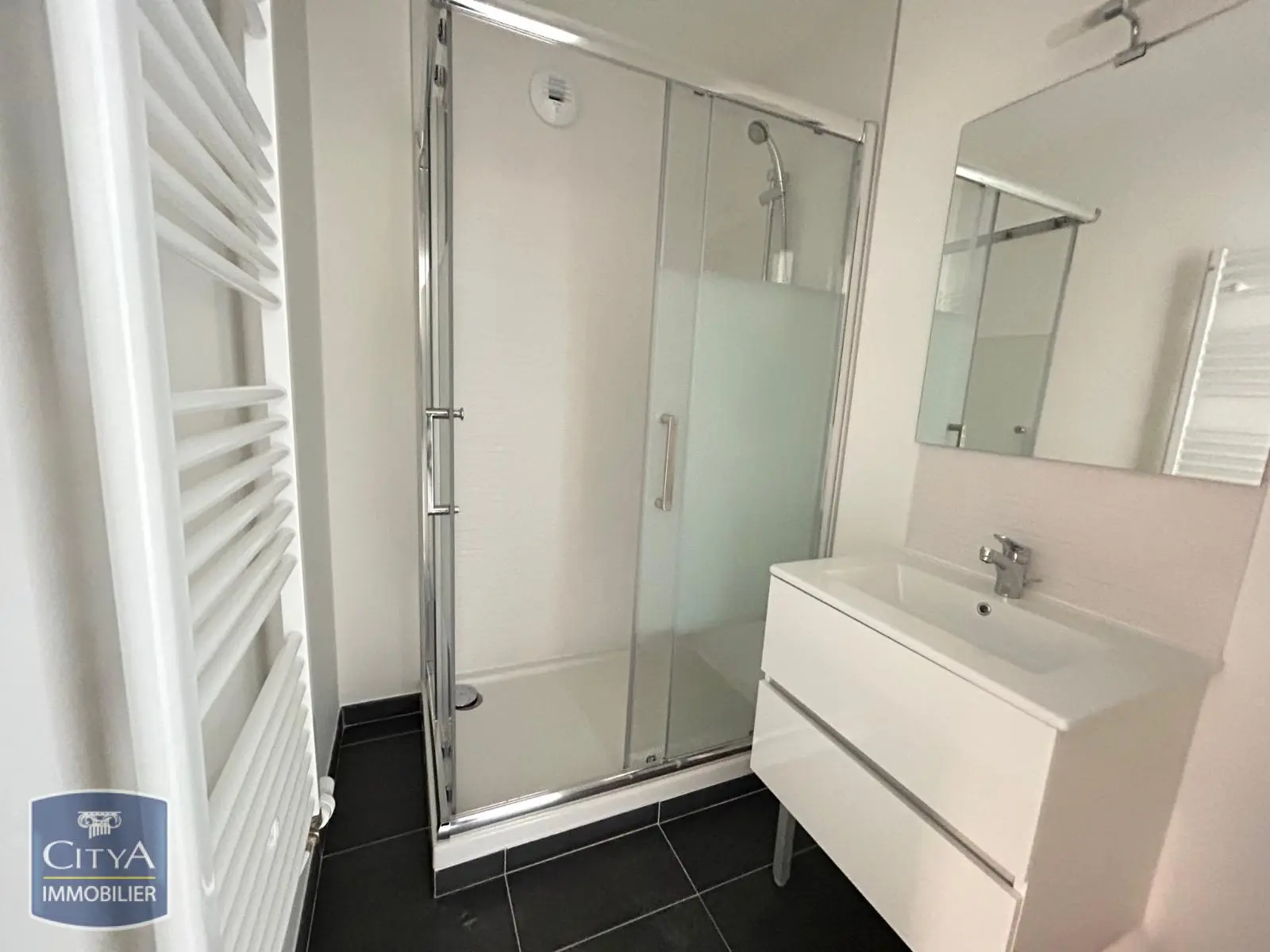 Photo 7 Appartement 2 pièces 44.08m²