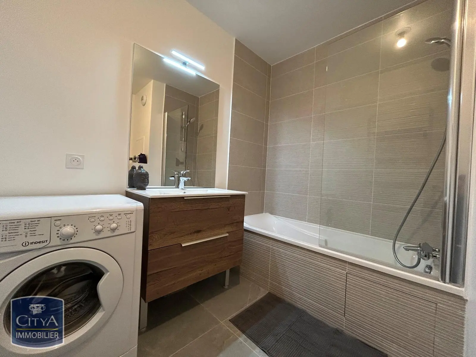 Photo 10 Appartement 2 pièces 53.73m²