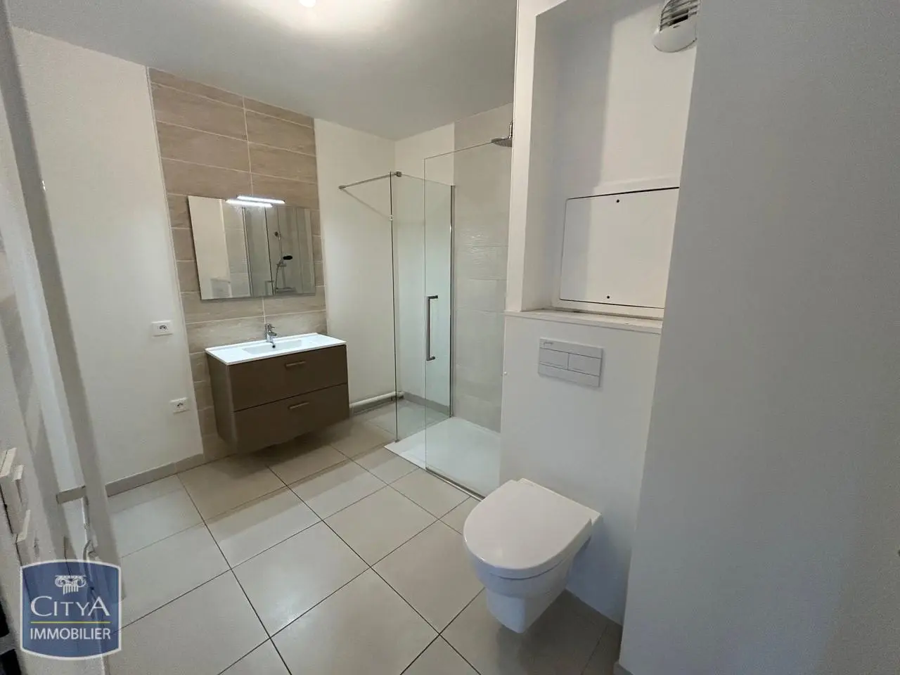 Photo 5 Appartement 1 pièce 31.83m²