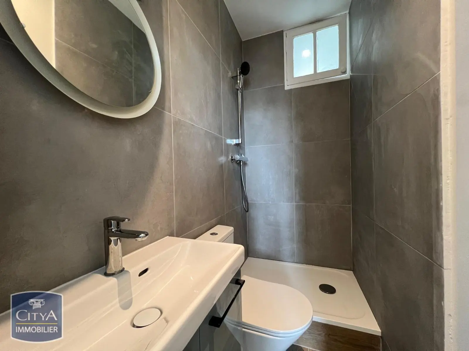 Photo 6 Appartement 2 pièces 22.79m²