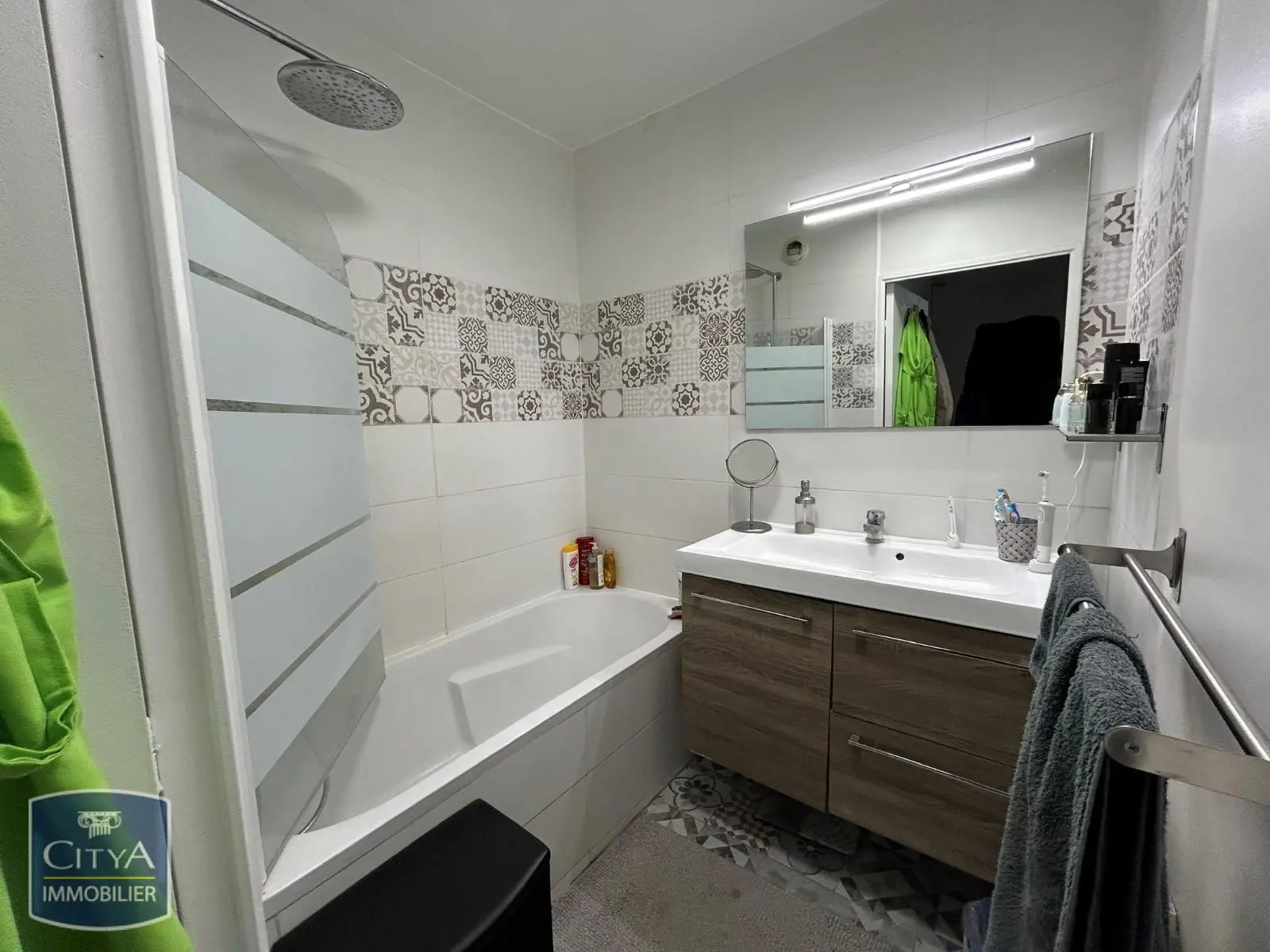 Photo 8 Appartement 4 pièces 74.16m²