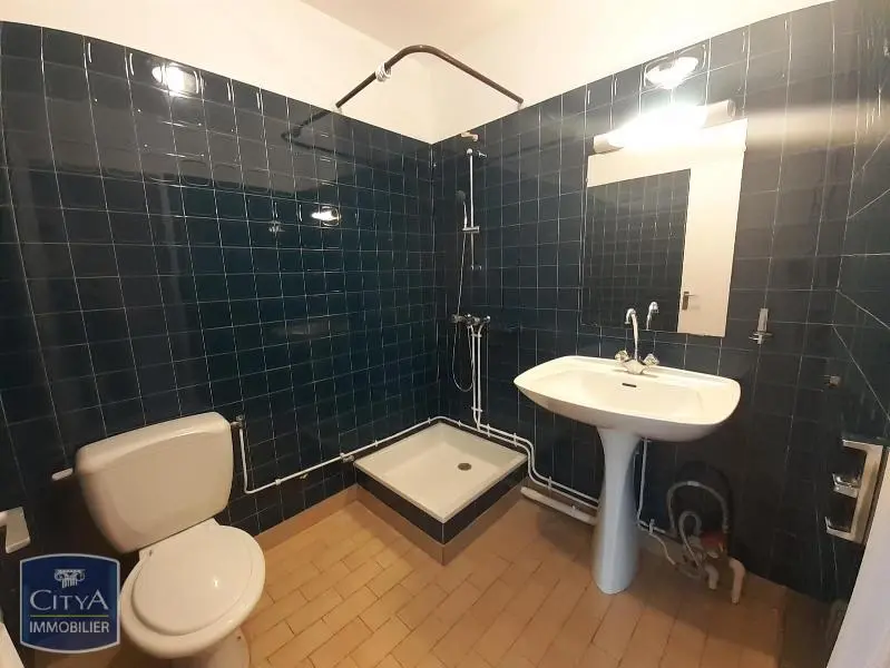 Photo 5 Appartement 1 pièce 24.45m²