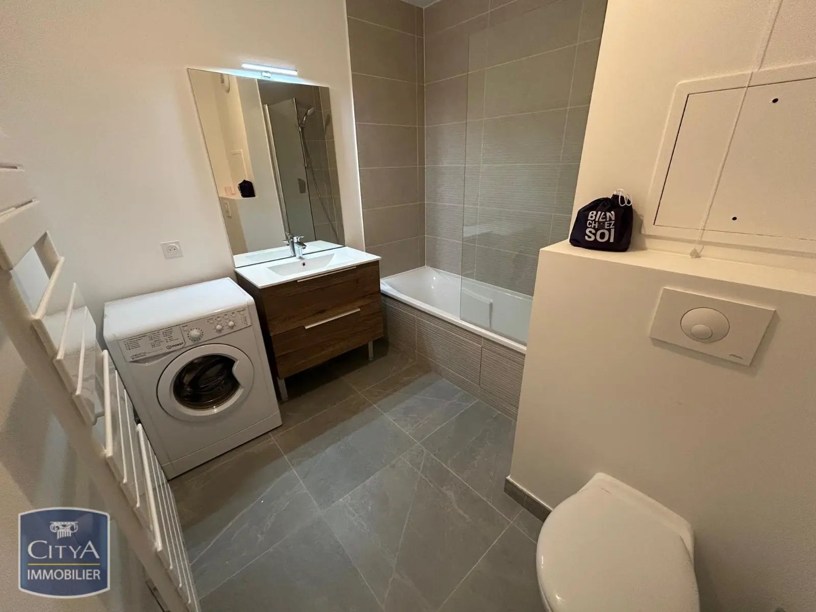 Photo 6 appartement Alfortville