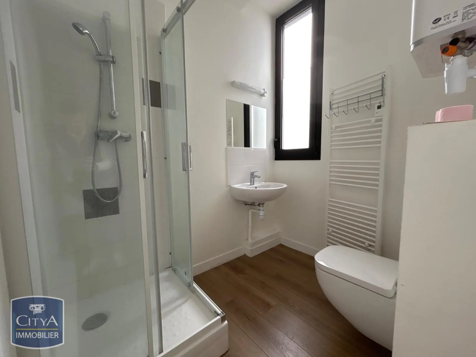 Photo 4 Appartement 2 pièces 27.08m²