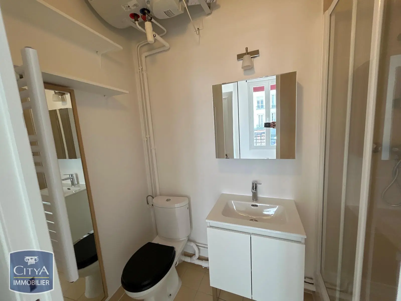 Photo 6 Appartement 2 pièces 35.03m²