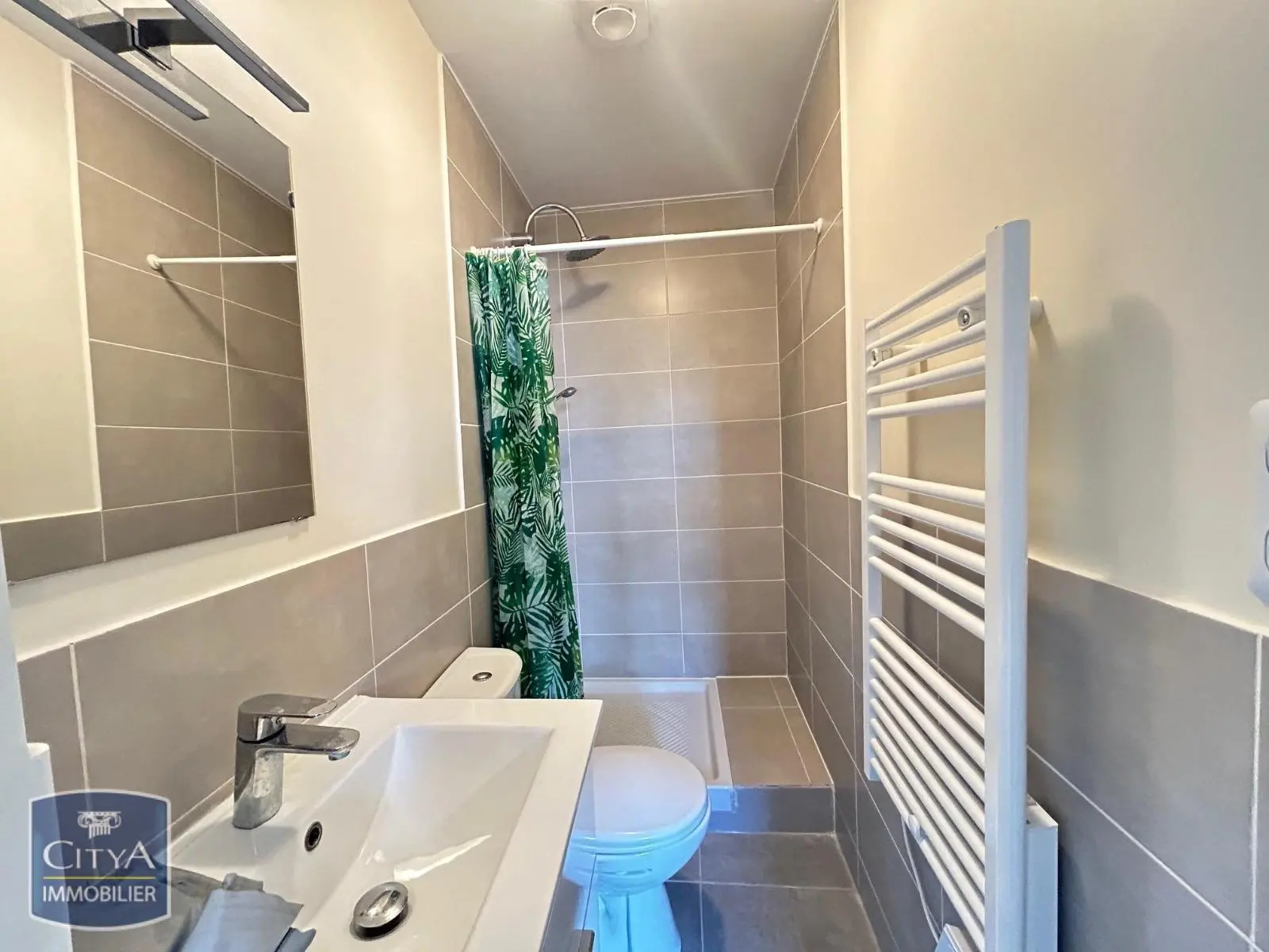 Photo 4 Appartement 1 pièce 22.71m²