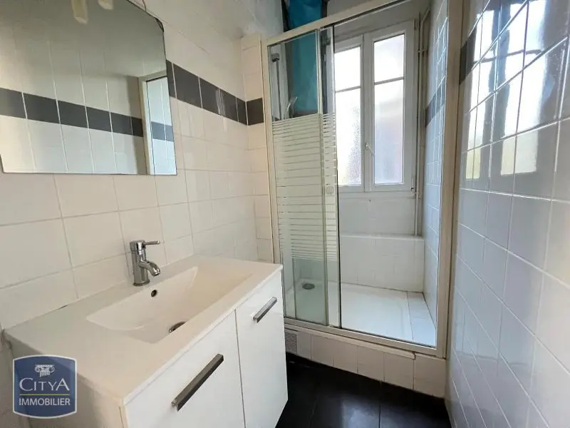 Charenton-le-Pont (94220) Appartement 2 pièces 34.05m² photo 4