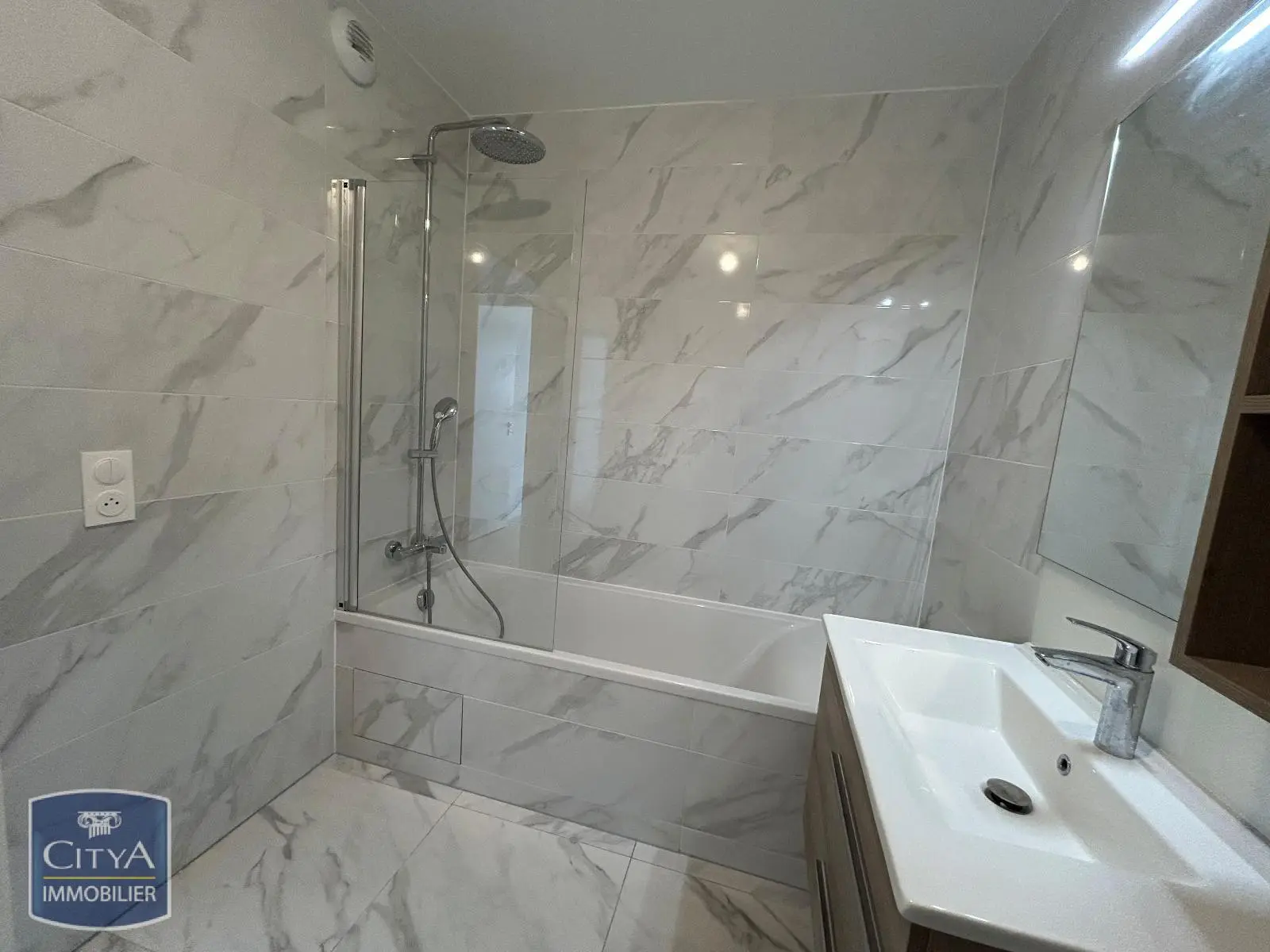 Photo 6 Appartement 3 pièces 63.4m²