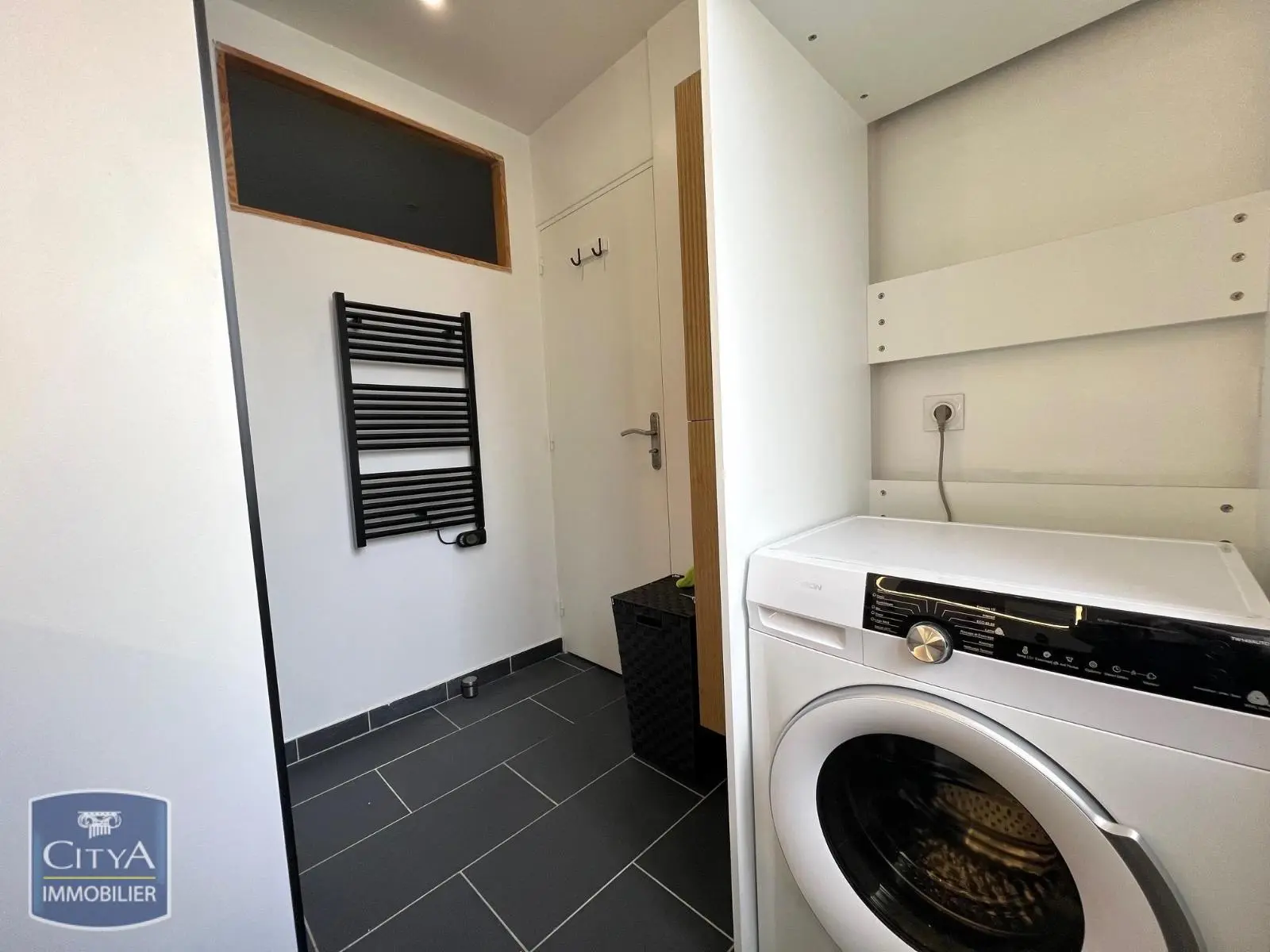 Photo 7 Appartement 2 pièces 47.62m²