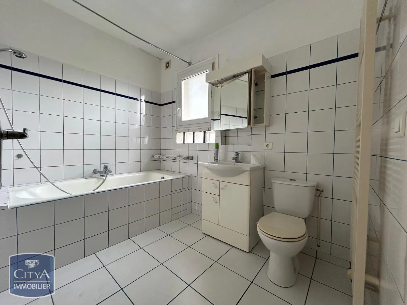 Photo 4 Appartement 2 pièces 41.22m²