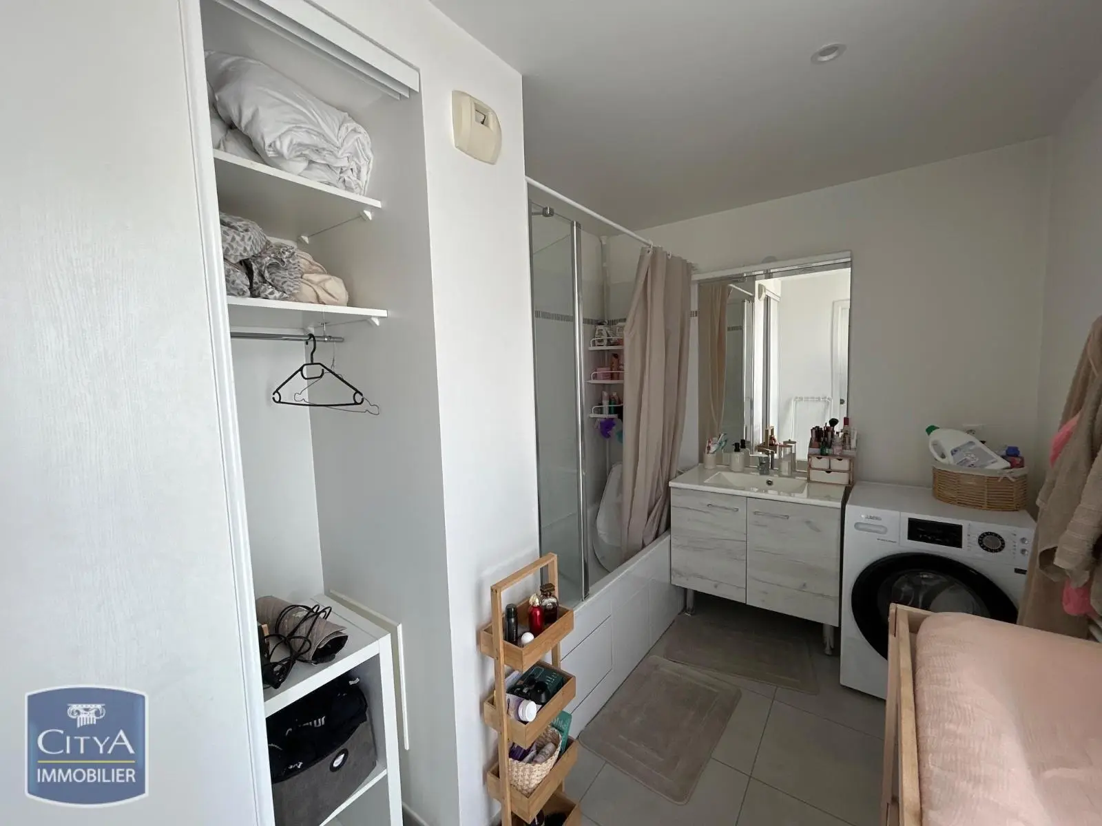 Photo 6 Appartement 2 pièces 55.1m²