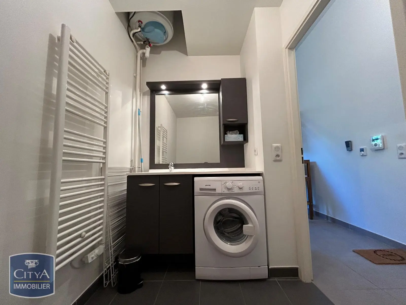 Photo 7 Appartement 1 pièce 18.93m²