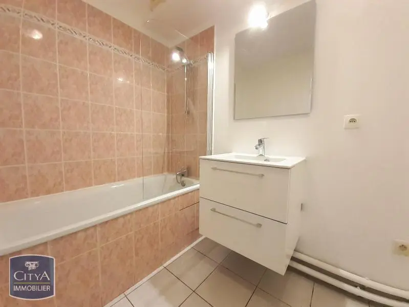 Photo 8 Appartement 3 pièces 61.9m²