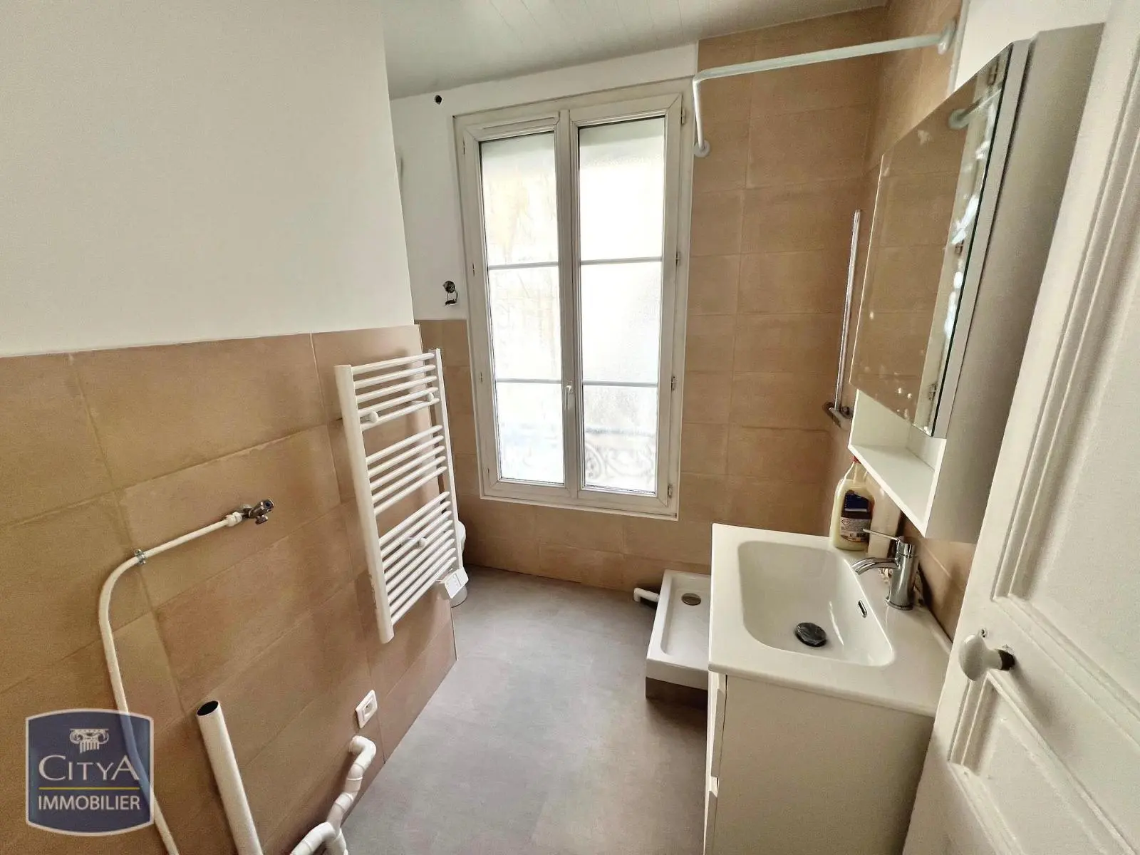 Photo 4 Appartement 2 pièces 47.08m²