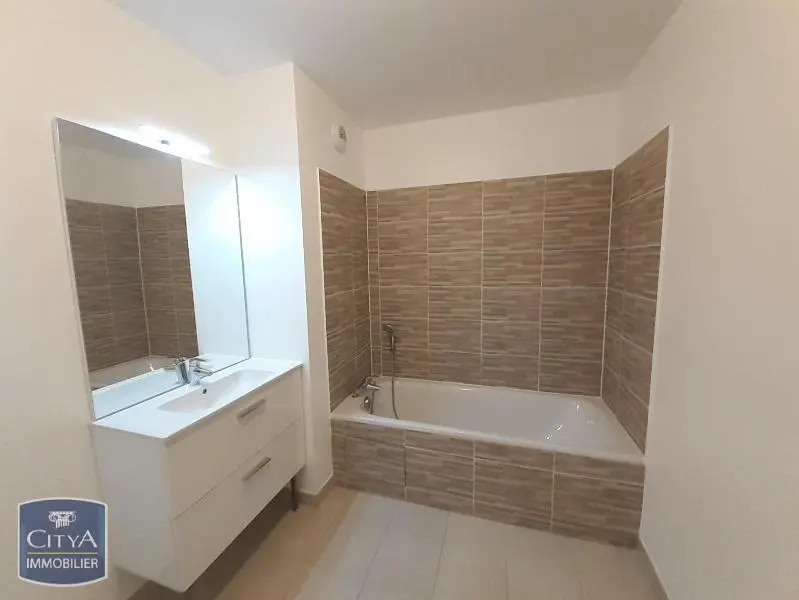 Photo 5 Appartement 3 pièces 60.79m²