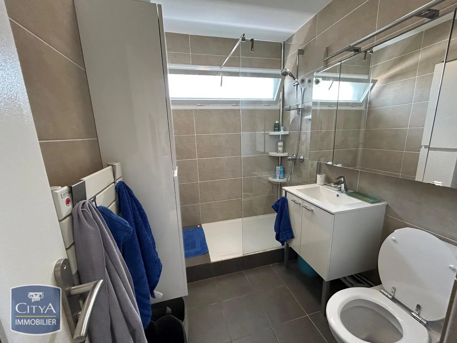Photo 5 Appartement 1 pièce 31.62m²
