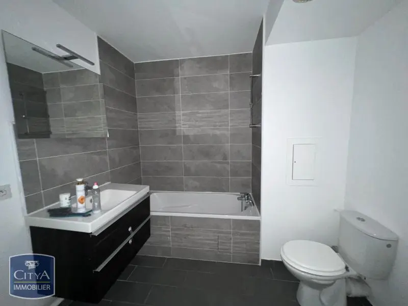 Photo 5 Appartement 2 pièces 44.2m²