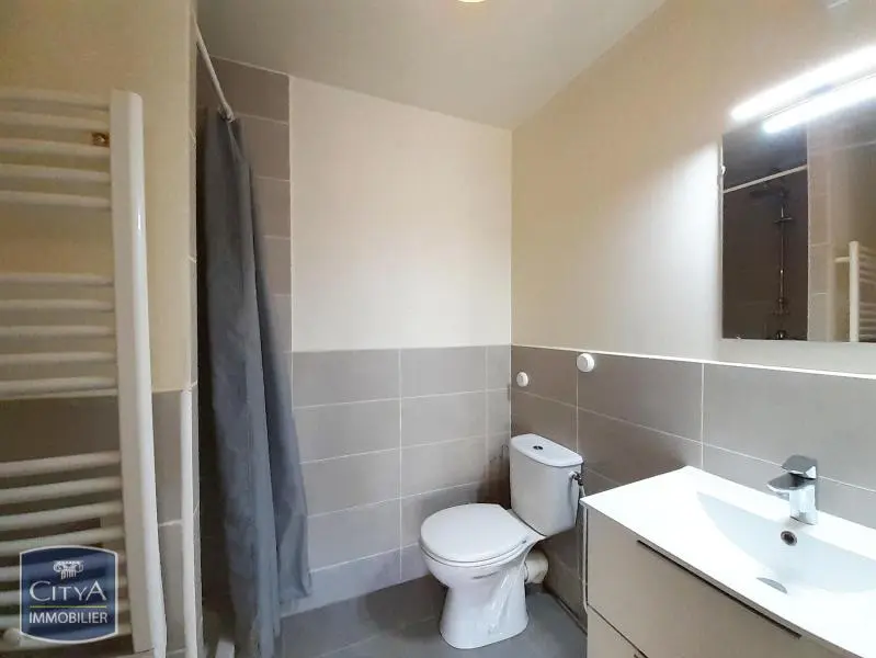 Photo 5 Appartement 1 pièce 25.03m²