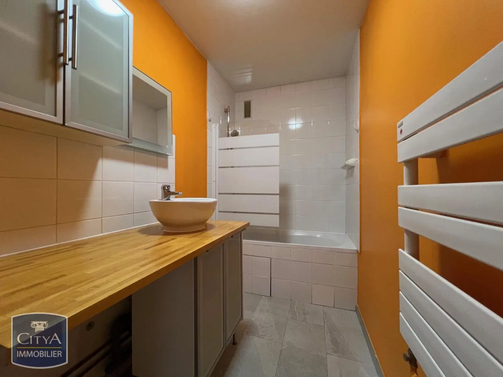 Photo 8 appartement Saint-Maurice