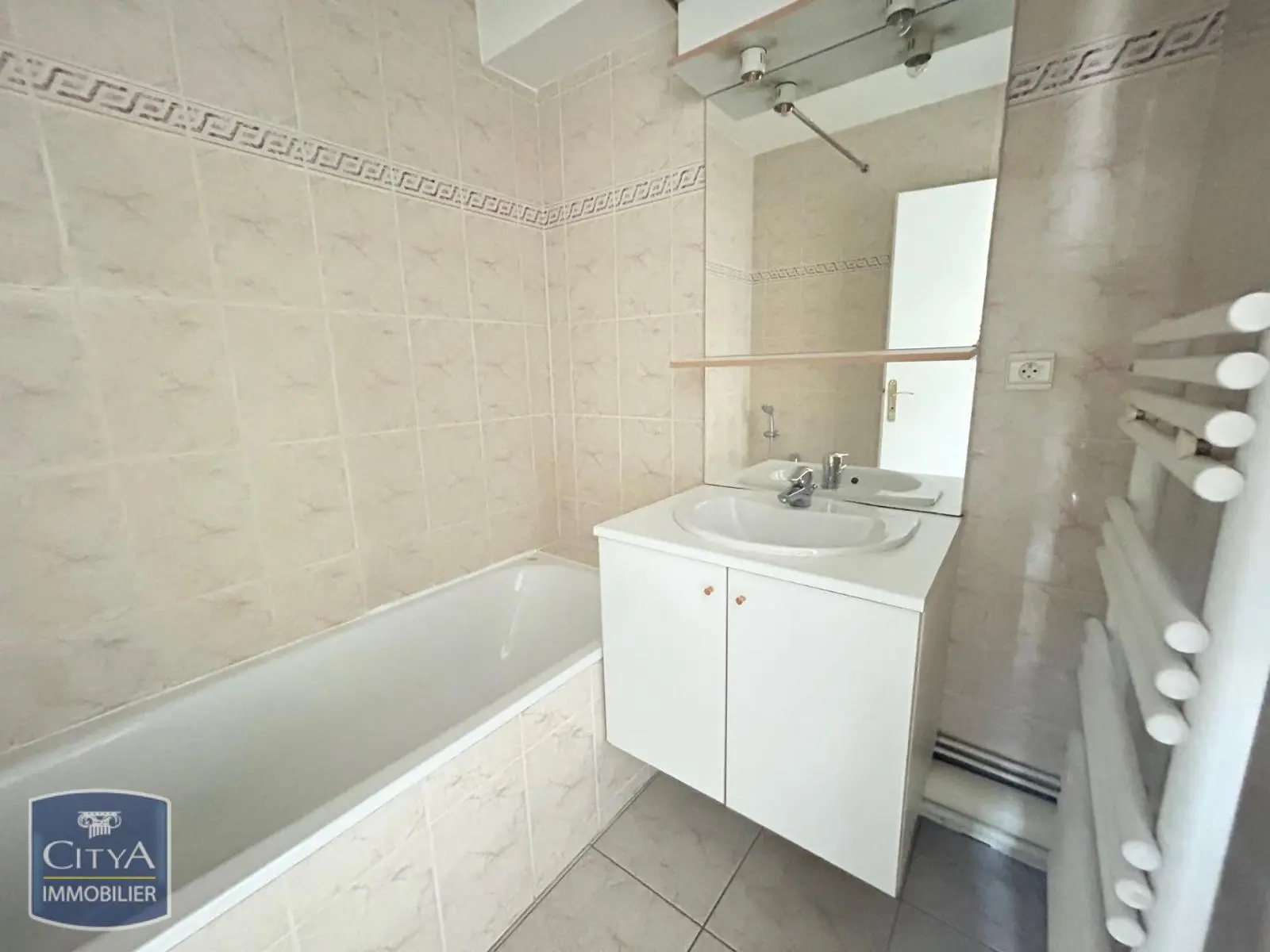 Photo 6 Appartement 2 pièces 45.82m²