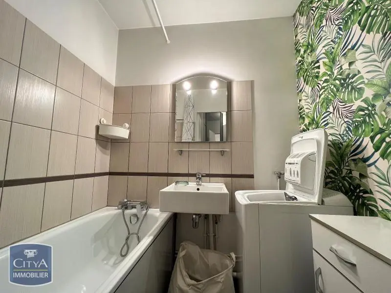 Photo 4 Appartement 1 pièce 27.2m²