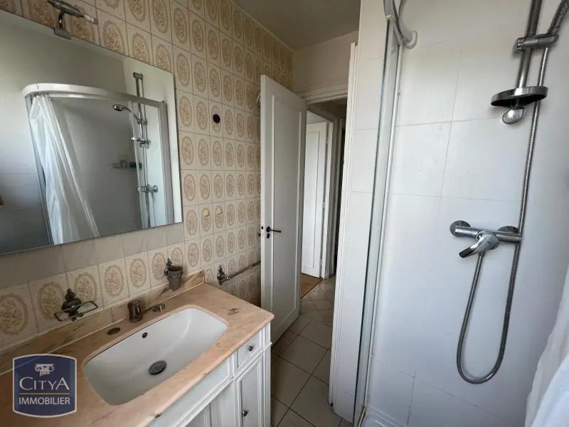 Photo 6 Appartement 3 pièces 48.05m²