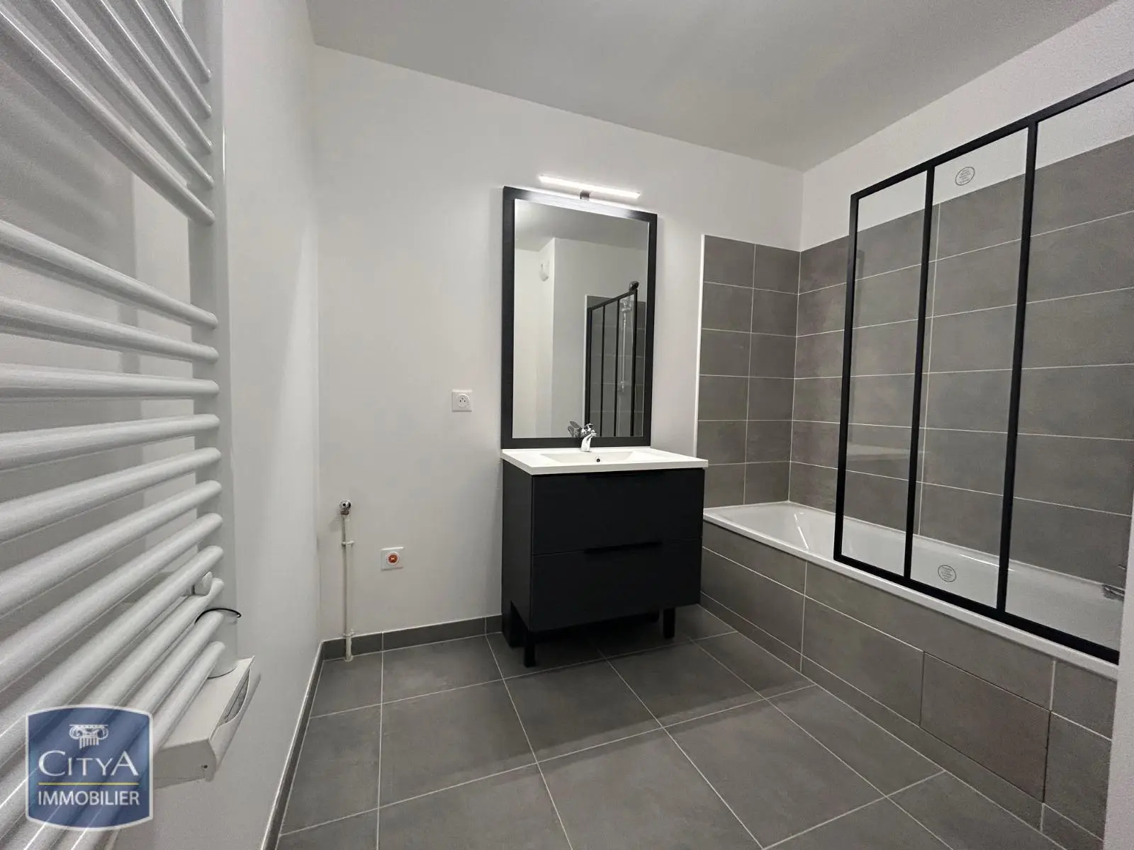 Photo 4 Appartement 2 pièces 48.07m²