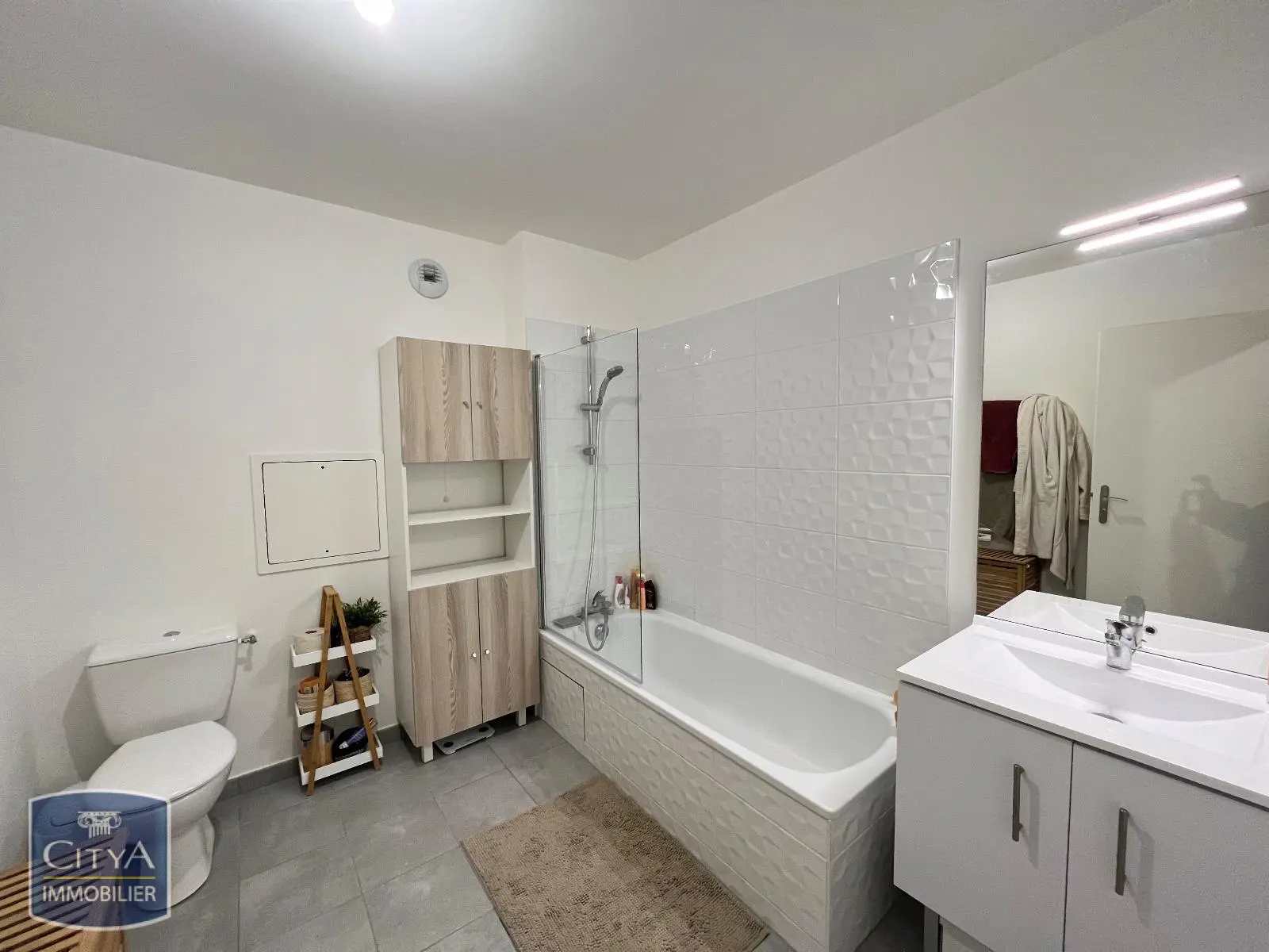 Photo 6 Appartement 1 pièce 28.7m²