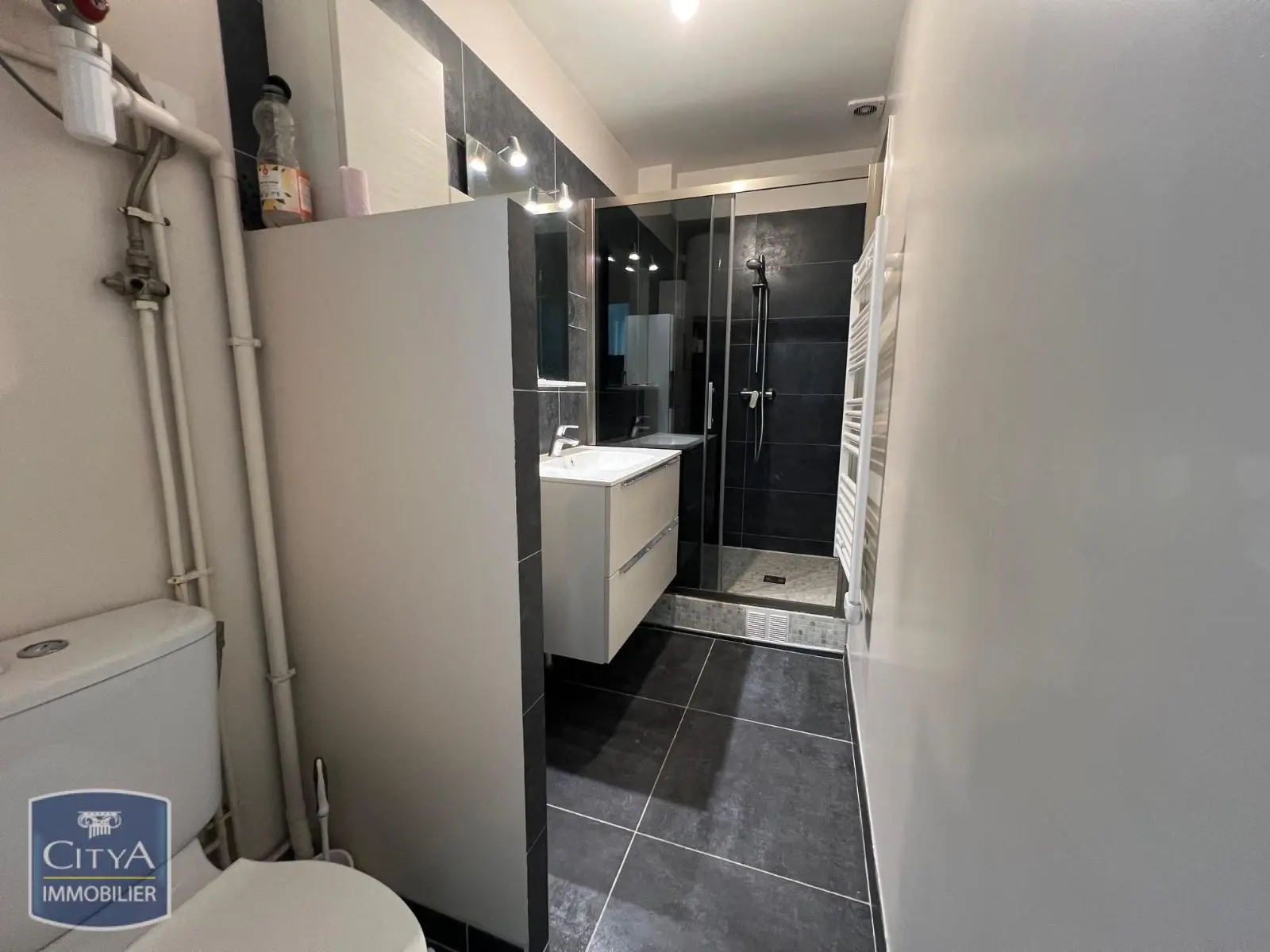 Photo 7 Appartement 2 pièces 39.35m²