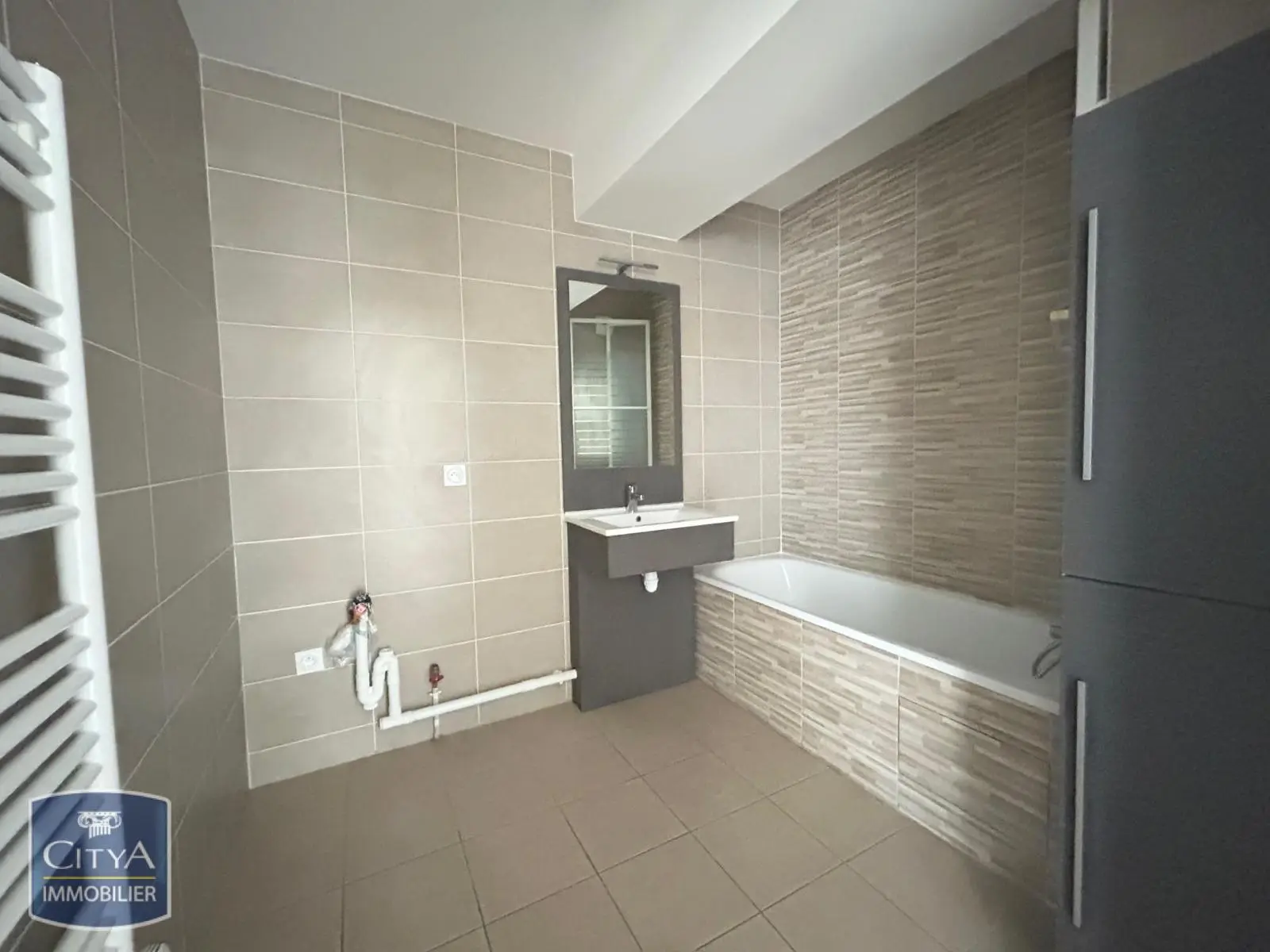 Photo 5 pour Appartement 3 pièces 57.74m² Photo 5 Appartement 3 pièces 57.74m²