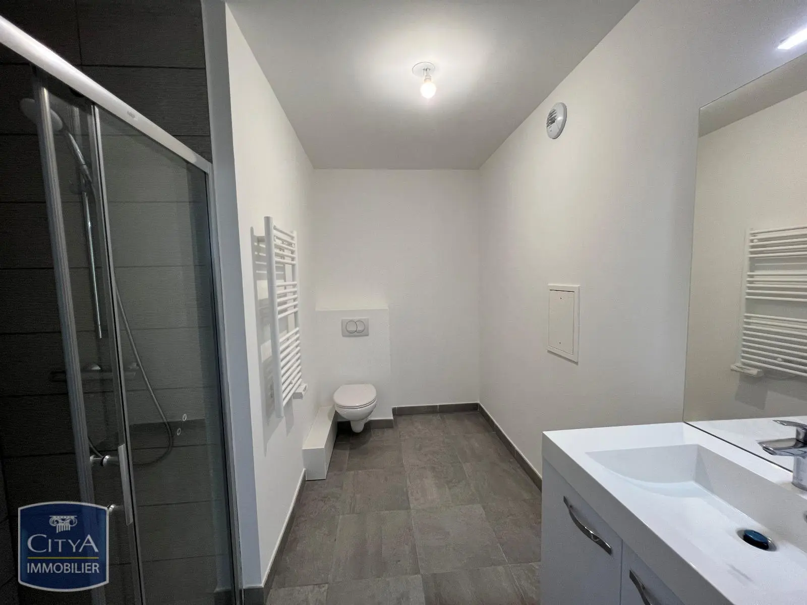 Photo 7 Appartement 2 pièces 47.1m²