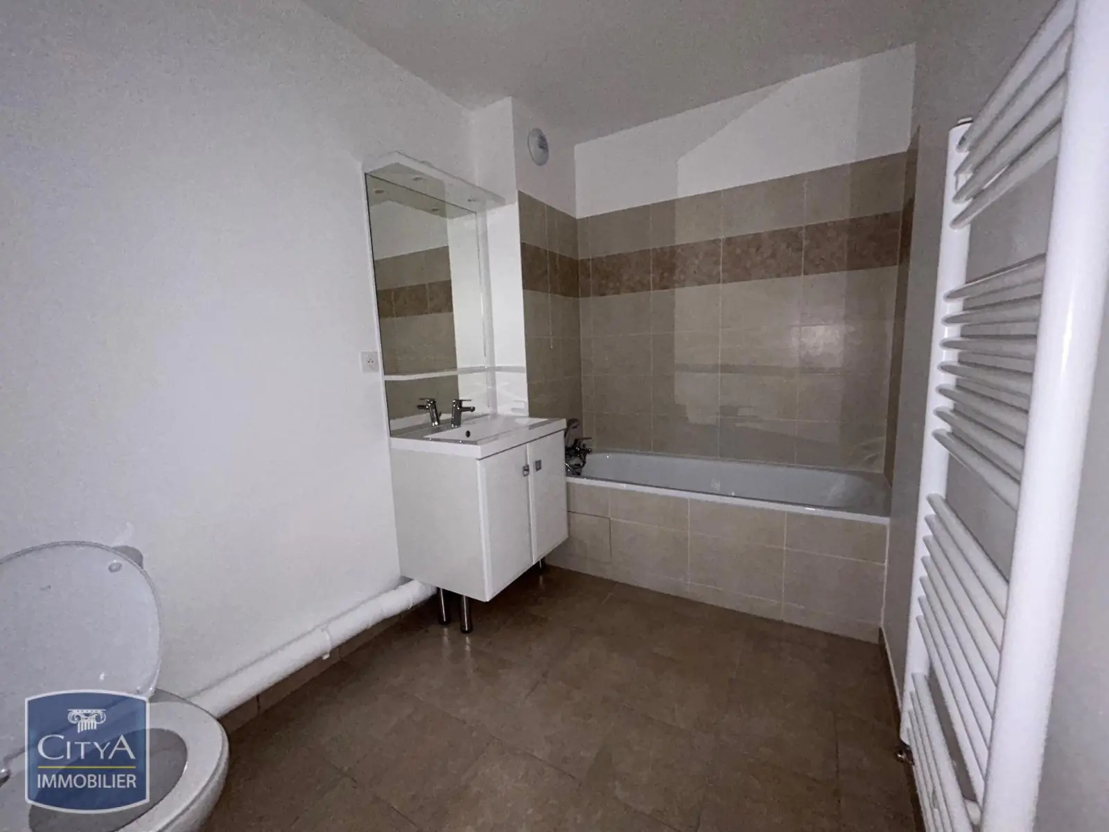 Photo 4 Appartement 2 pièces 41.9m²