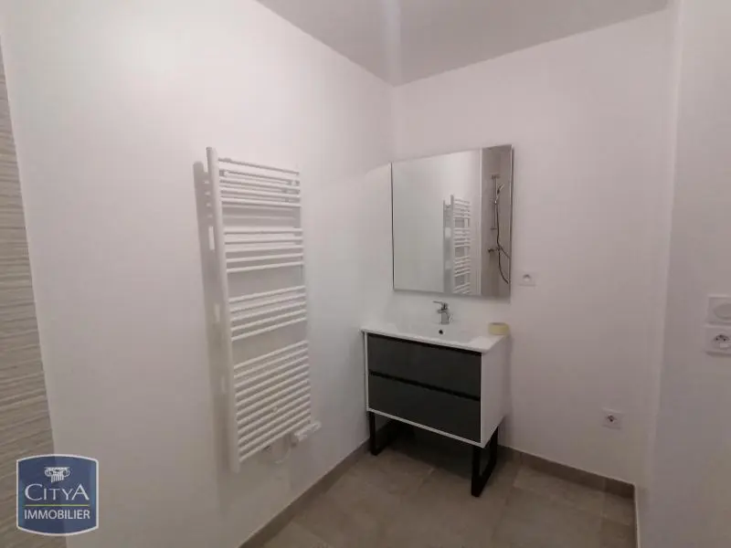 Photo 8 Appartement 3 pièces 61.02m²