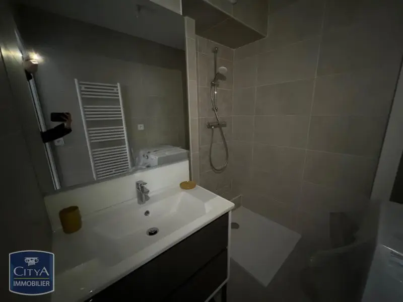 Photo 7 Appartement 2 pièces 44.06m²