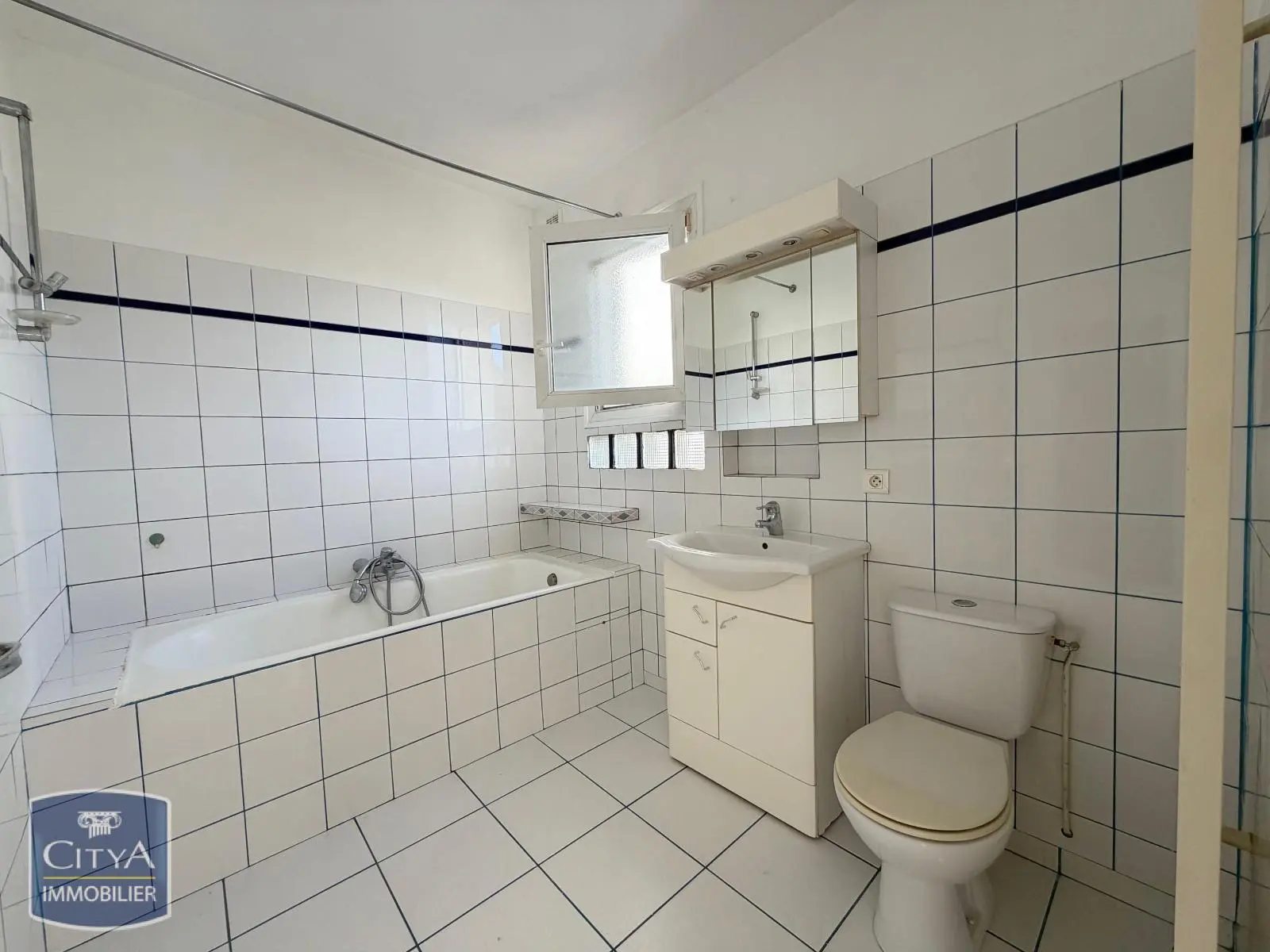 Photo 4 Appartement 2 pièces 41.22m²