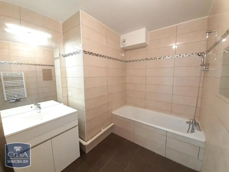 Photo 6 appartement Thiais