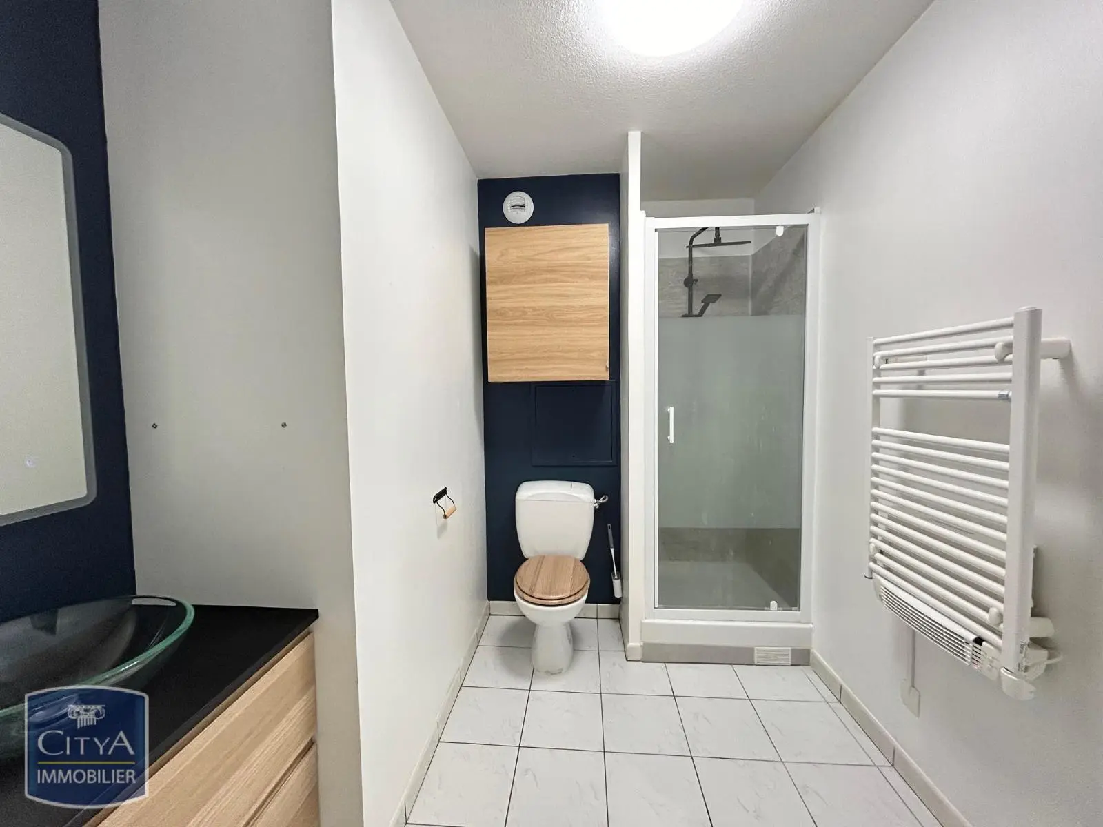 Photo 6 Appartement 1 pièce 24.59m²