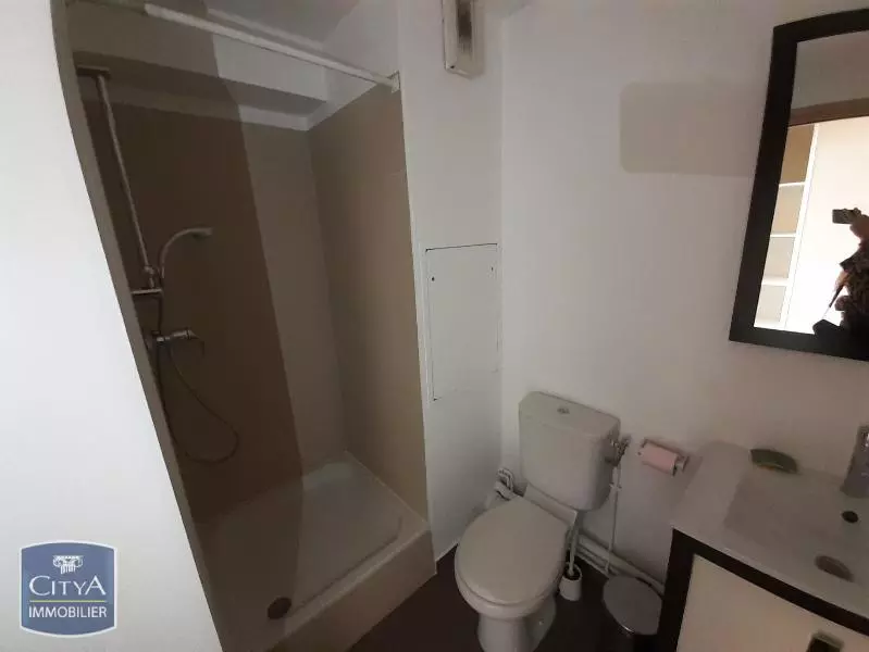Photo 4 appartement Saint-Maurice