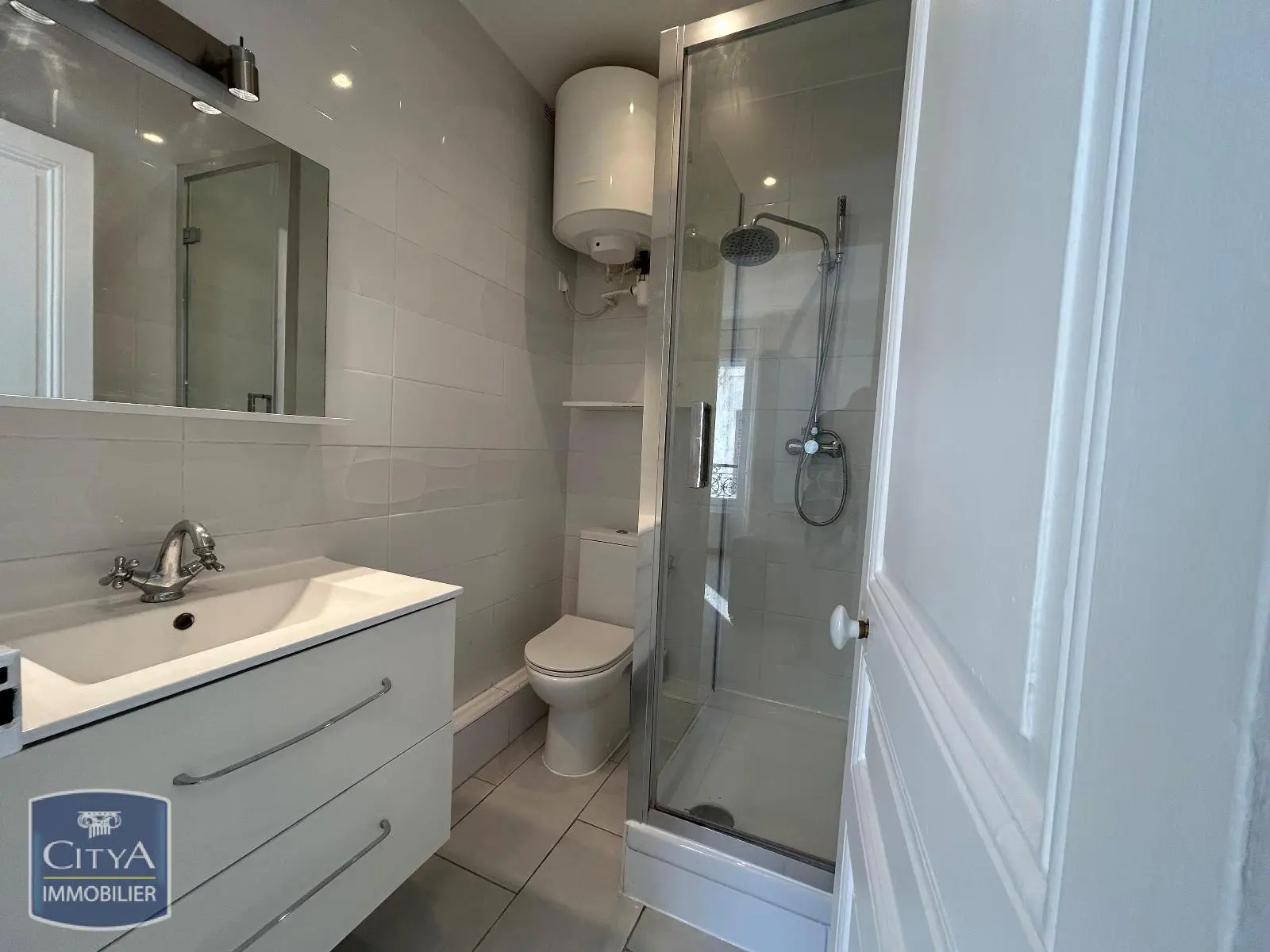 Photo 6 Appartement 1 pièce 20.92m²