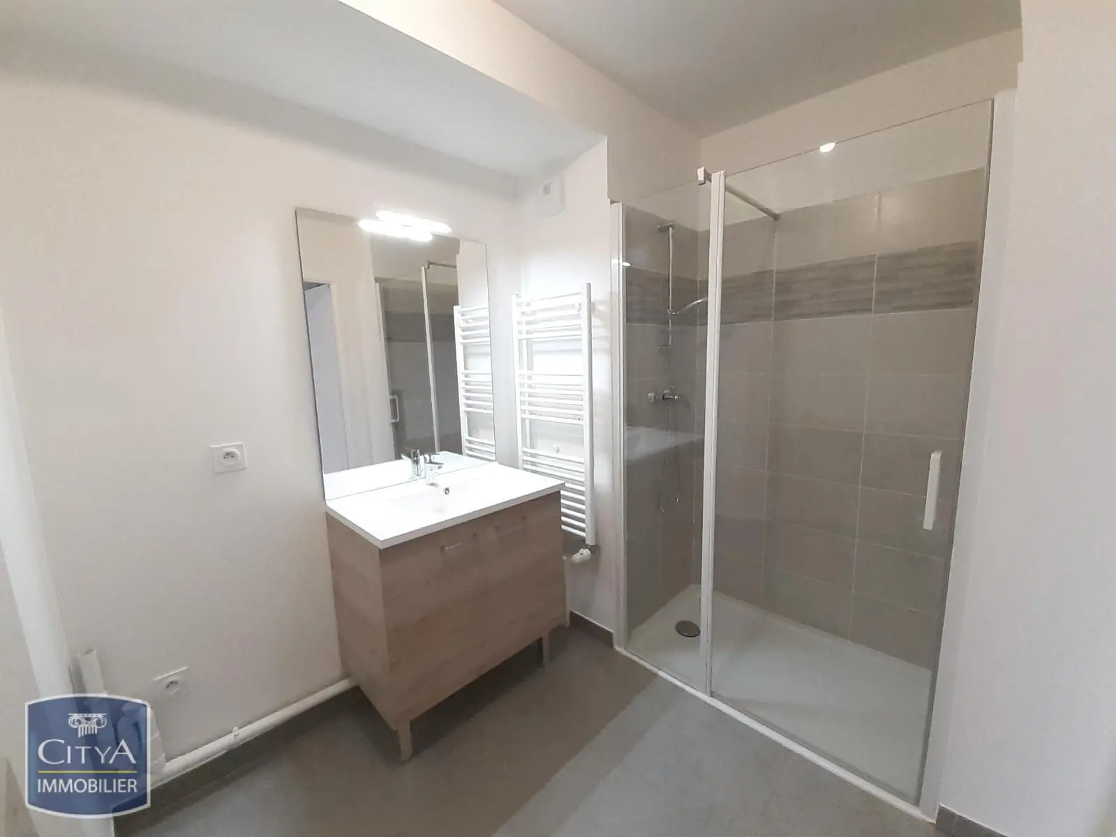 Photo 7 Appartement 2 pièces 40.41m²