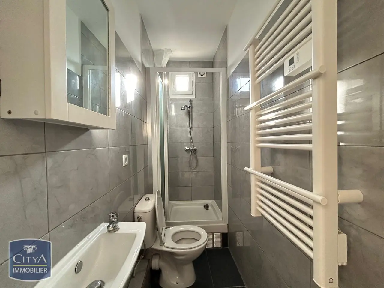Photo 5 Appartement 2 pièces 30.48m²