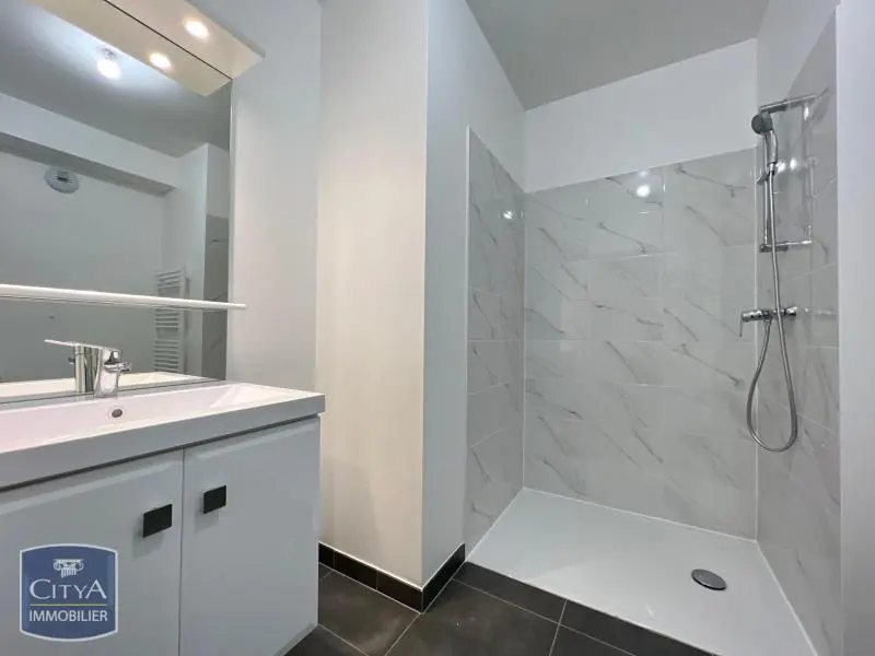 Photo 5 Appartement 2 pièces 46.3m²